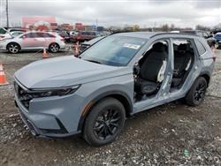 هۆندا CR-V